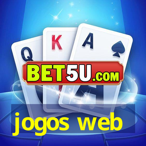 jogos web